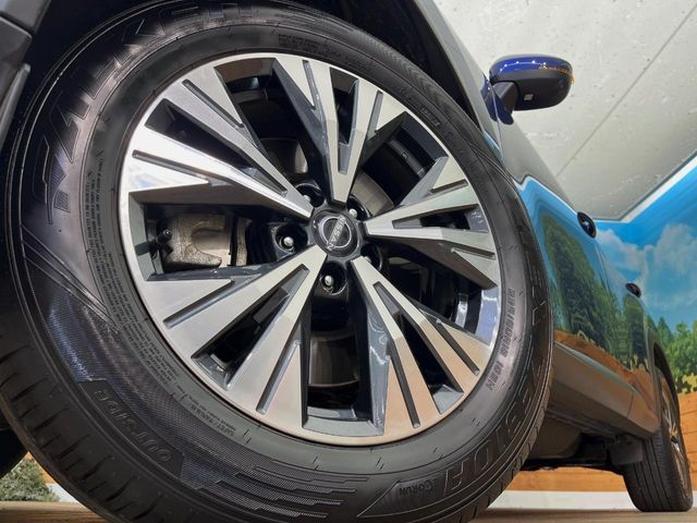 X-TRAIL HYBRID 4WD