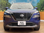 X-TRAIL HYBRID 4WD