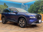 X-TRAIL HYBRID 4WD