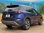 X-TRAIL HYBRID 4WD