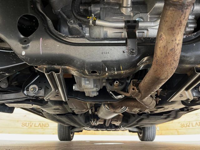 X-TRAIL HYBRID 4WD