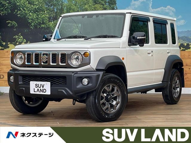JIMNY NOMADE