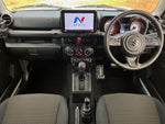 JIMNY NOMADE