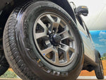 JIMNY NOMADE