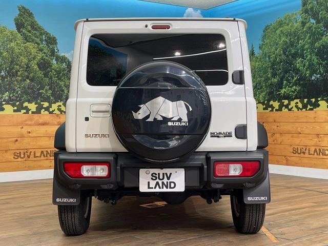 JIMNY NOMADE