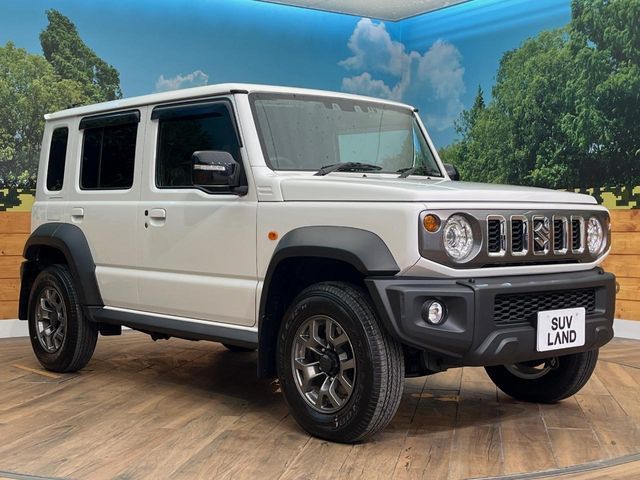 JIMNY NOMADE