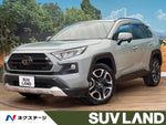 RAV4 4WD