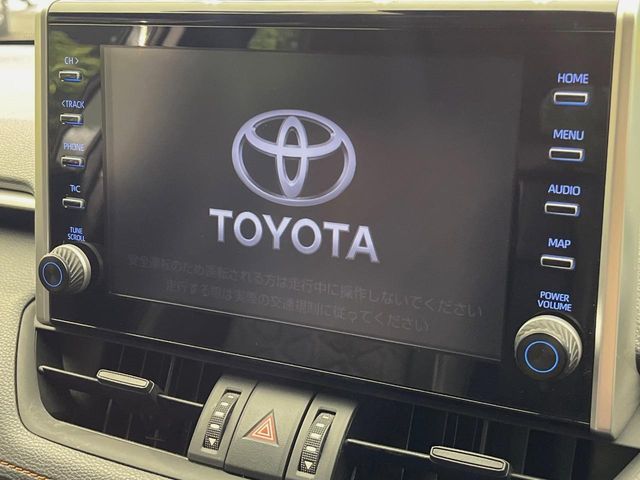 RAV4 4WD