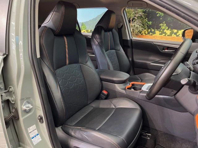 RAV4 4WD