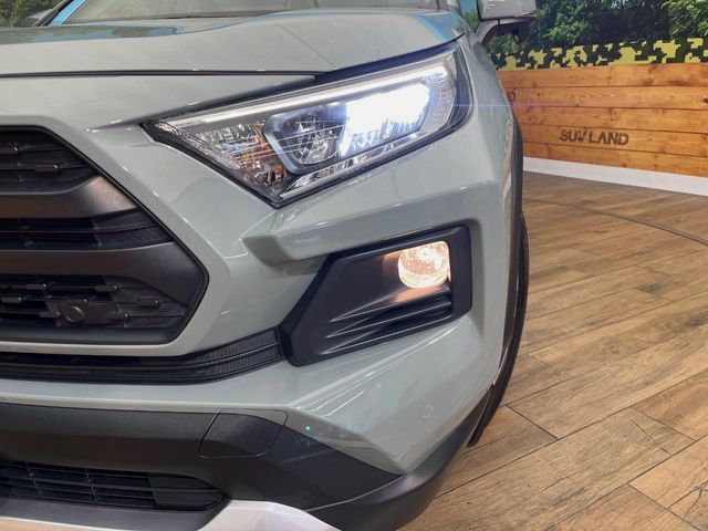 RAV4 4WD