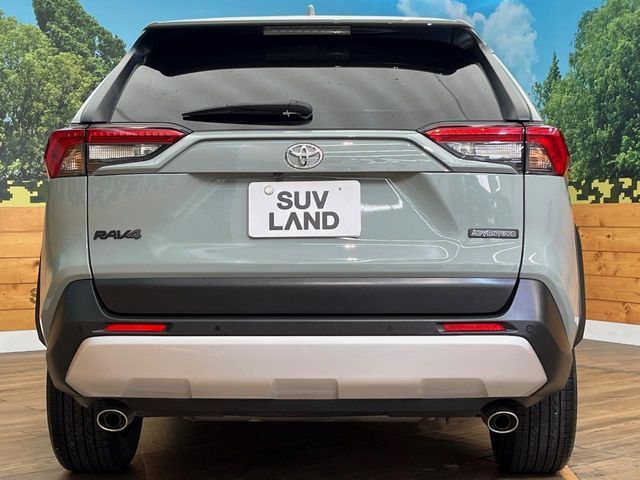 RAV4 4WD
