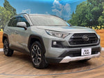 RAV4 4WD