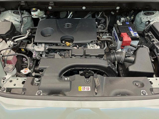 RAV4 4WD