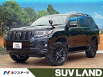 LANDCRUISER PRADO