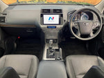 LANDCRUISER PRADO
