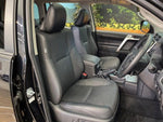 LANDCRUISER PRADO