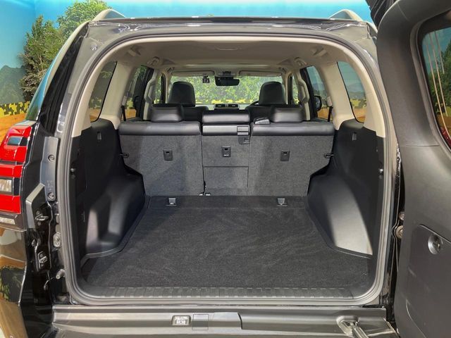 LANDCRUISER PRADO
