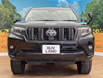 LANDCRUISER PRADO