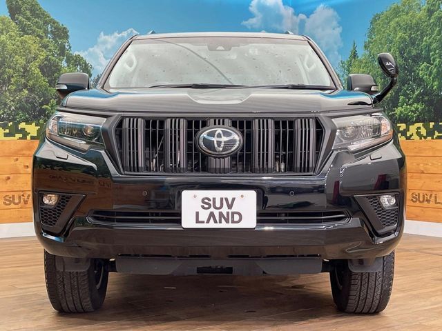 LANDCRUISER PRADO