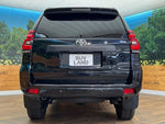 LANDCRUISER PRADO