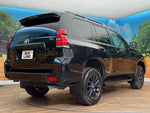 LANDCRUISER PRADO