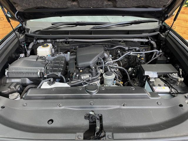 LANDCRUISER PRADO