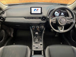 CX-3 4WD