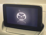 CX-3 4WD