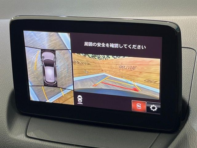 CX-3 4WD