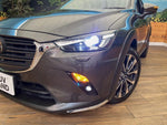 CX-3 4WD