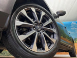 CX-3 4WD