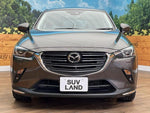 CX-3 4WD