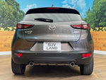 CX-3 4WD