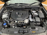 CX-3 4WD