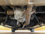 CX-3 4WD