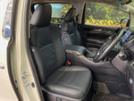 ALPHARD hybrid 4WD