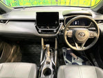 COROLLA CROSS HYBRID