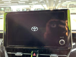 COROLLA CROSS HYBRID