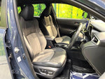 COROLLA CROSS HYBRID