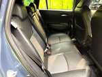 COROLLA CROSS HYBRID