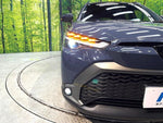 COROLLA CROSS HYBRID