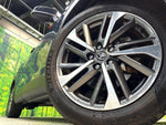 COROLLA CROSS HYBRID