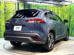 COROLLA CROSS HYBRID