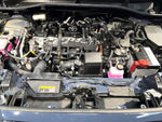 COROLLA CROSS HYBRID