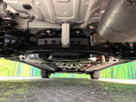 COROLLA CROSS HYBRID