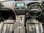 BMW 6series Gran coupe