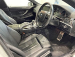 BMW 6series Gran coupe