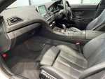 BMW 6series Gran coupe