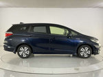 SHUTTLE HYBRID
