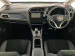 SHUTTLE HYBRID